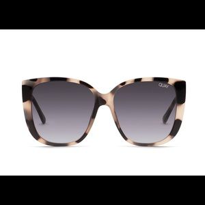 Quay Ever After Sunglasses